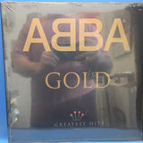ABBA GOLD GREATEST HITS 180G NEW