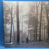 TAYLOR SWIFT FOLKLORE DELUXE BROWN IN THE TREES NEW