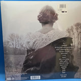 TAYLOR SWIFT FOLKLORE DELUXE BROWN IN THE TREES NEW