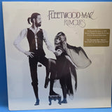 FLEETWOOD MAC RUMOURS NEW