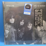 MOTLEY CRUE FROM THE BEGINNING BLACK MARBLE NEW