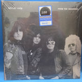 MOTLEY CRUE FROM THE BEGINNING BLACK MARBLE NEW