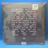 MOTLEY CRUE FROM THE BEGINNING BLACK MARBLE NEW
