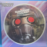 GUARDIANS OF THE GALAXY AWESOME MIX VOL 1 PIC DISC RE NEW