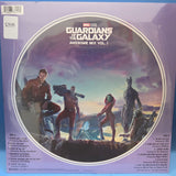 GUARDIANS OF THE GALAXY AWESOME MIX VOL 1 PIC DISC RE NEW