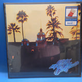 EAGLES HOTEL CALIFORNIA LIM 2021 NEW