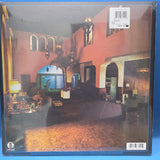 EAGLES HOTEL CALIFORNIA LIM 2021 NEW