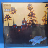 EAGLES HOTEL CALIFORNIA 180G 2022 NEW