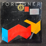 FOREIGNER AGENT PROVAOCATEUR