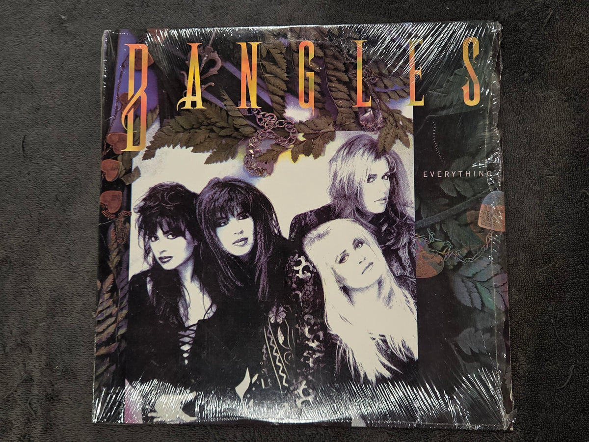 BANGLES EVERYTHING
