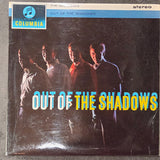 SHADOWS OUT OF THE SHADOWS UK IMP