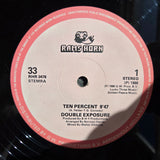 DOUBLE EXPOSURE TEN PERCENT NETH IMP 12"