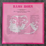 DOUBLE EXPOSURE TEN PERCENT NETH IMP 12"