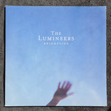 LUMINEERS THE BRIGHTSIDE LIM BLUE