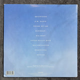 LUMINEERS THE BRIGHTSIDE LIM BLUE