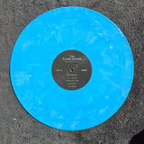 LUMINEERS THE BRIGHTSIDE LIM BLUE