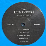LUMINEERS THE BRIGHTSIDE LIM BLUE