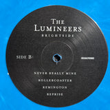LUMINEERS THE BRIGHTSIDE LIM BLUE