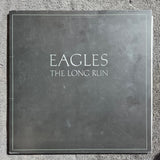 EAGLES THE LONG RUN RM 2001