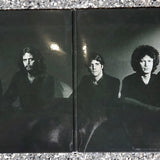 EAGLES THE LONG RUN RM 2001