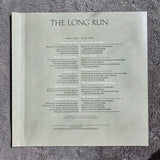 EAGLES THE LONG RUN RM 2001