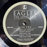 EAGLES THE LONG RUN RM 2001