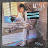 KENNY G GRAVITY