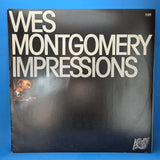WES MONTGOMERY IMPRESSIONS SPA IMP