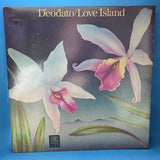 DEODATO LOVE ISLAND