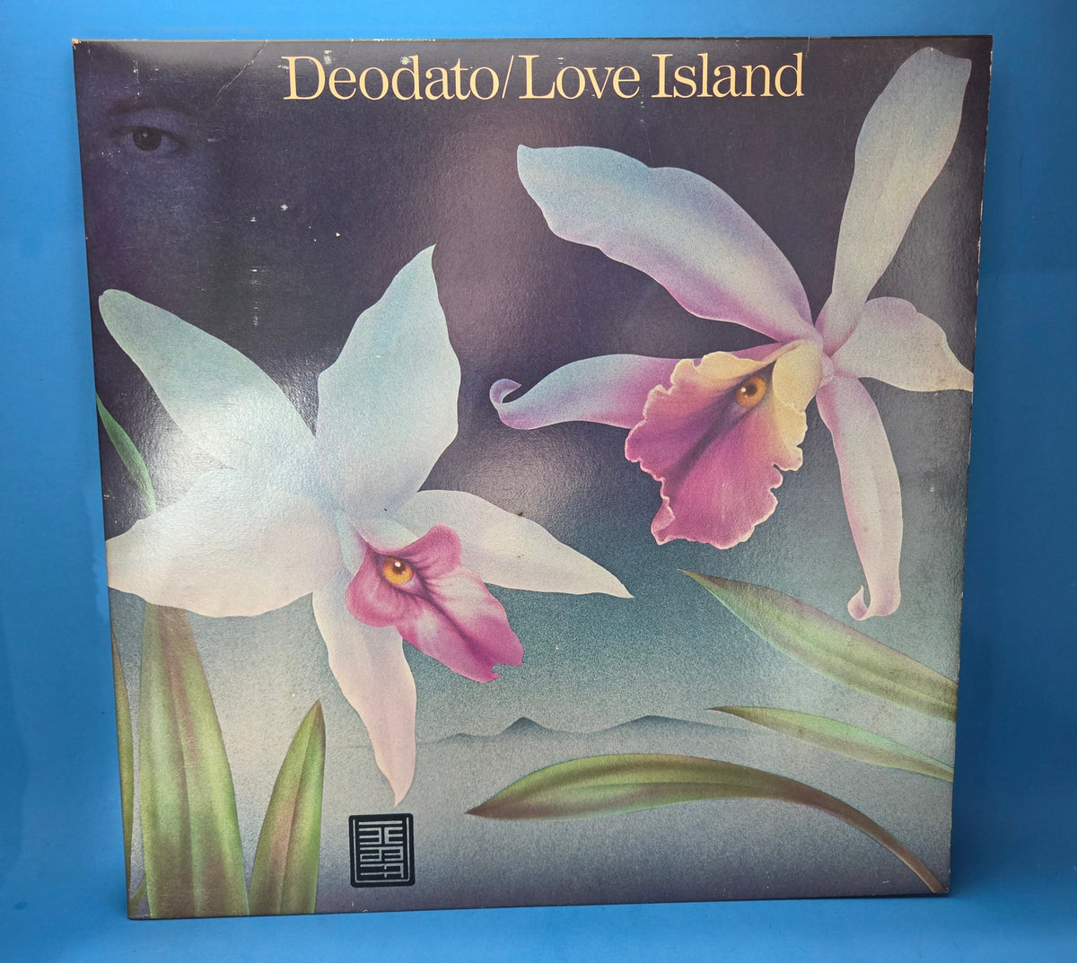 DEODATO LOVE ISLAND