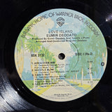DEODATO LOVE ISLAND