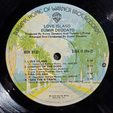 DEODATO LOVE ISLAND