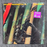 GROVER WASHINGTON REED SEED