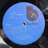 BOBBI HUMPHREY SATIN DOLL