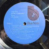 BOBBI HUMPHREY SATIN DOLL