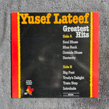 YUSEF LATEEF GREATEST HITS GER IMP