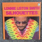 LONNIE LISTON SMITH SILHOUETTES