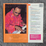 LONNIE LISTON SMITH SILHOUETTES