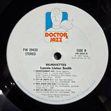 LONNIE LISTON SMITH SILHOUETTES
