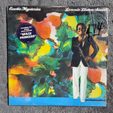LONNIE LISTON SMITH EXOTIC MYSTERIES (c)