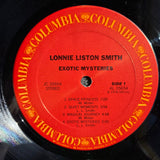 LONNIE LISTON SMITH EXOTIC MYSTERIES (c)