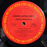 LONNIE LISTON SMITH EXOTIC MYSTERIES (c)
