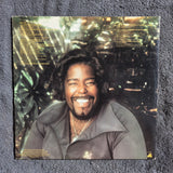 BARRY WHITE SINGS FOR SOMEONE YOU LOVE