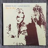 ROBERT PLANT ALISON KRAUSS RAISE THE ROOF ALT COVER