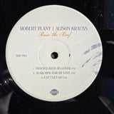 ROBERT PLANT ALISON KRAUSS RAISE THE ROOF ALT COVER