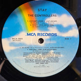 CONTROLLERS STAY