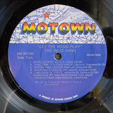 DAZZ BAND LET THE MUSIC PLAY