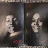 CORNELIUS BROS AND SISTER ROSE BIG TIME LOVER