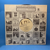 CORNELIUS BROTHERS AND SISTER ROSE S/T