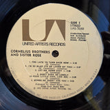 CORNELIUS BROTHERS AND SISTER ROSE S/T